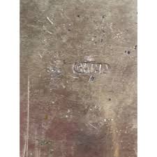 Vintage Chinese Brass Decorative Bowl, Engraved W Dragons ...