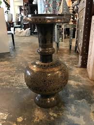 Old Moroccan Urn For Sale at 1stDibs