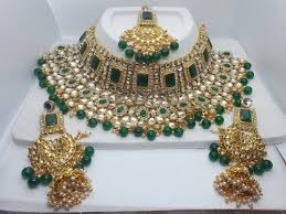 Paksistani, Bangladeshi, Indian wedding bridal jewellery sets | eBay