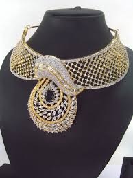 CZ Makers | Indian Fashion Jewellery Manufacturer - Necklaces | Bridal Necklaces | Secure Shopping | International Delivery