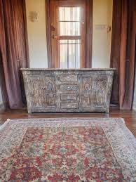 African Style Dresser - Etsy