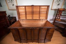 Kuruma Dansu - Bryan Booth Fine Furniture Antiques & Restoration