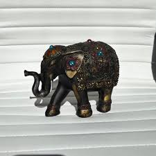 Kid's Navy Blue Dinosaur Sweatpants. Size 8 | Depop