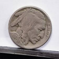 1925-D Buffalo Nickel - VG (56918-K) | eBay