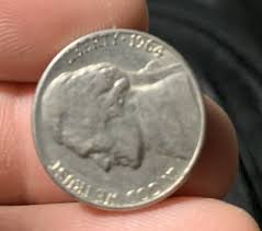 1964-D Jefferson Nickel Coin | eBay