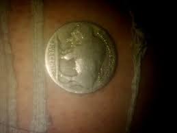 Rare Buffalo Indian Head Nickel NO DATE NO MINT | eBay