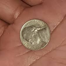 1953 5cent nickel S mint · Whatnot: Shop, Sell, Connect