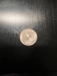 Any idea what I have hear or if it's an error? : r/coincollecting