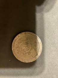 1979 Gaming Token from The Rivera In Las Vegas
