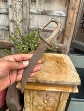 Iron Sword Pre - 1800 Asian Antiques for sale | eBay