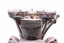 Motorcycle Parts for 1949 Indian Scout for sale | eBay