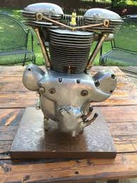 1949 Indian Arrow for sale on 2040-motos