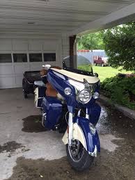 Pulling a trailer with a RoadMaster | Indian Motorcycle Forum
