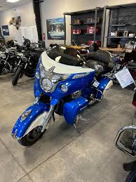 Indian motorcycle HD recommendations