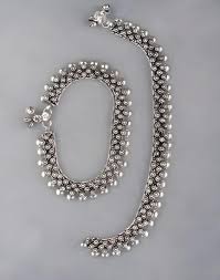 Designer Anklet - Etsy Singapore