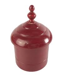 Wooden Wedding Decorative Box Vintage Look Handicraft ...