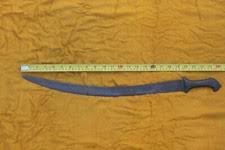 Iron Sword Middle Eastern Antiques for sale | eBay