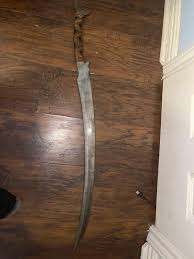 Anyone know what this is or where it's from? : r/SWORDS