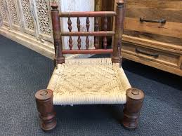 Gorgeous Colourful Vintage Pidha Chair - Etsy