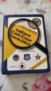 Deck of Cards for Sale in Richmond, Indiana