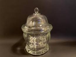 Vintage Belgium Glass Apothecary Bubble | Mercari