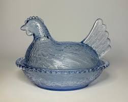 Ruby Red Jeanette Glass Wedding Cake Box Trinket Holder Jewelry Vintage Pedestal Bowl (614) - Etsy