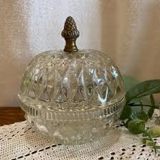 Mount Vernon Jar - Etsy