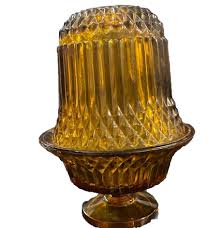 Fenton 3 Piece Fairy Lamp | eBay