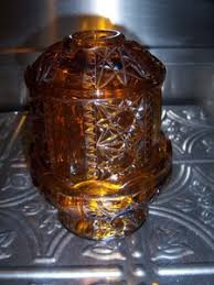 Amber Fairy Lamp | eBay