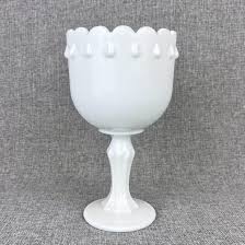 Fenton Milk Glass Teardrop - Etsy