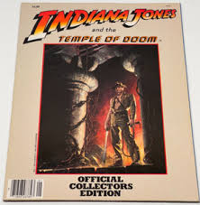 Indiana Jones the Temple of Doom | eBay