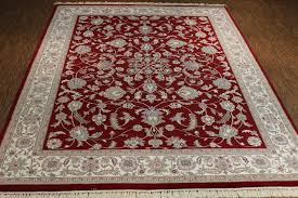 Fovama Clearance FOV1174 Persian Area Rug - Fovama Rugs ...