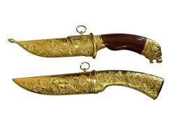 MUGHALARTDAGGERS - Etsy