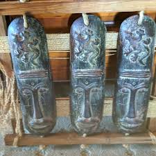 Accessories | African Boho Hanging18x175 | Poshmark