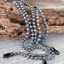 Dungeon Grey 3.2mm Ball Chain, Bulk Chain 1 to 50 Ft, 1 ...