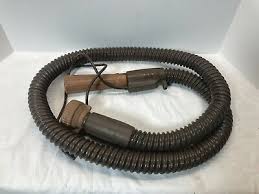 1970's Vintage Working Filter Queen Vacuum Cleaner w/ attachments | eBay