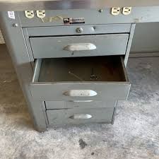 Vintage Desk Or Workbench For Sale for Sale in Magnolia ...