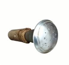 I vaguely remember this item. If you're 50 (or older) you ...