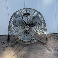 Patton Fan Vintage | eBay