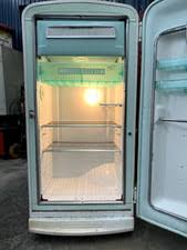 antique refrigerator products for sale | eBay