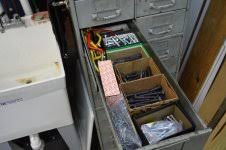 The LAG BOLT "Thread" | The Garage Journal