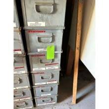 NEW CHERY 7' 35 DRAWER TOOLCHEST | Proxibid