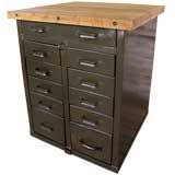 Butchers Cabinet - 9 For Sale on 1stDibs | butcher cabinets for sale, butcher block cabinet, butcher cabinet