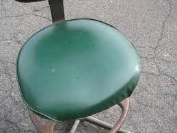 Vintage Mid Century Modern Industrial Work Chair - Cramer ...