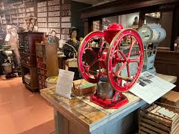 Gallery – Meeteetse Museums