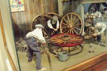 Musée des maquettes animées Pierre et Marguerite Cognet ...
