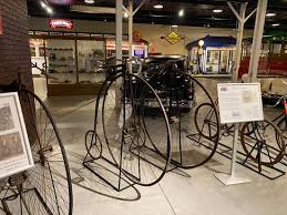 Memorable Plates portraying Women as Motorettes and their ...