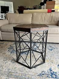 Black End Tables for sale in Lexington, North Carolina | Facebook Marketplace | Facebook