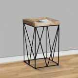 17 Stories Hopewell End Table | Wayfair