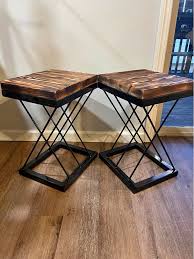 End tables